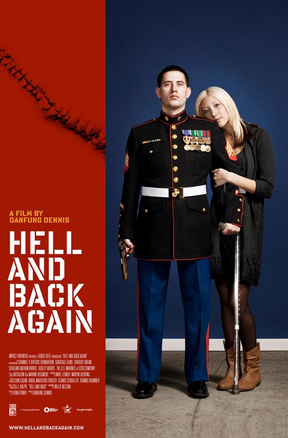 Hell and back again