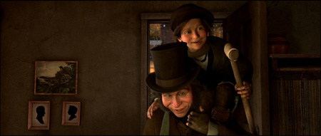 A Christmas Carol