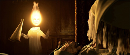 A Christmas Carol