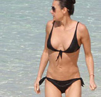 Demi Moore