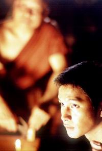 15 ค่ำ เดือน 11