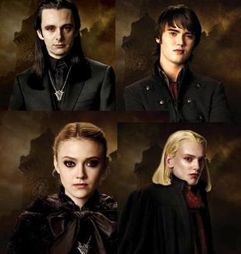 New Moon