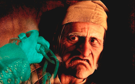 A Christmas Carol