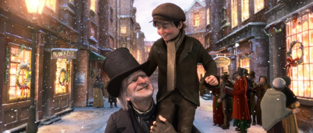 A Christmas Carol