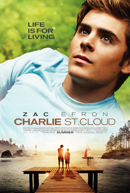 Charlie St.Cloud