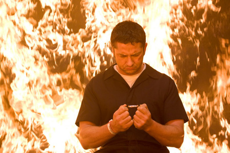 Law Abiding Citizen