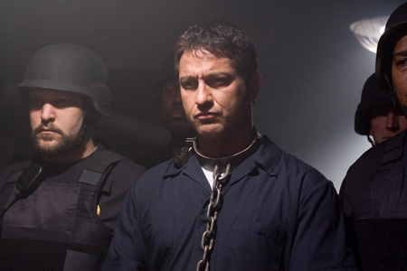 Law Abiding Citizen