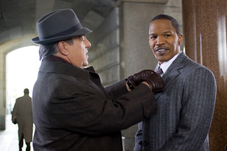 Law Abiding Citizen