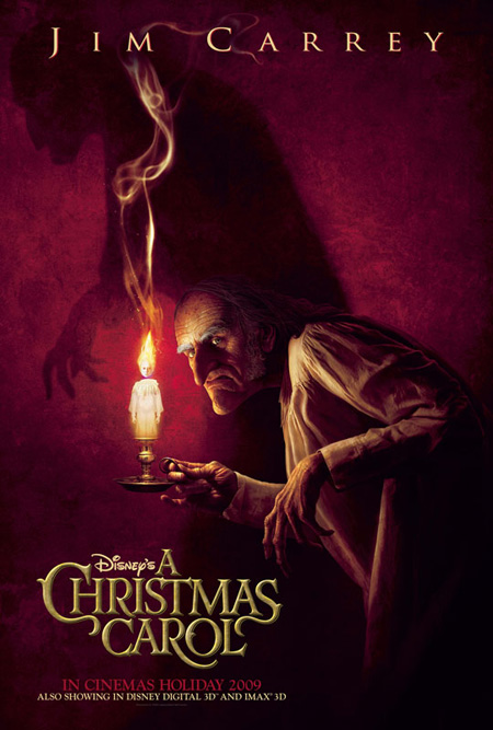 A Christmastime Carol