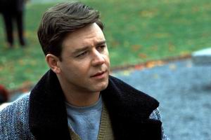 A Beautiful Mind