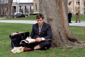A Beautiful Mind