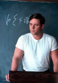 A Beautiful Mind