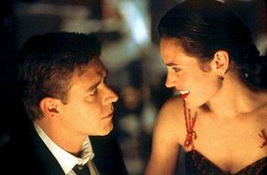 A Beautiful Mind