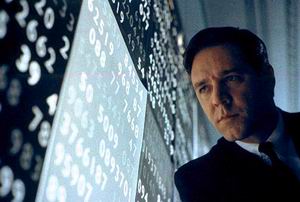 A Beautiful Mind