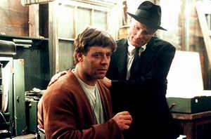 A Beautiful Mind