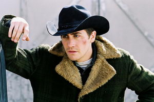 Brokeback Mountain 