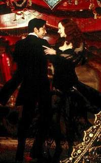 Moulin Rouge