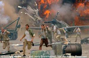 Pearl Harbor