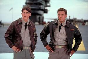 Pearl Harbor