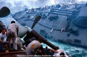 Pearl Harbor
