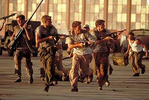 Pearl Harbor