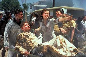 Pearl Harbor
