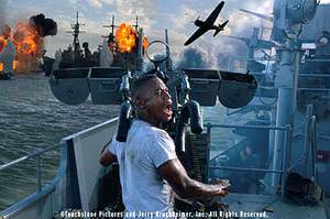 Pearl Harbor