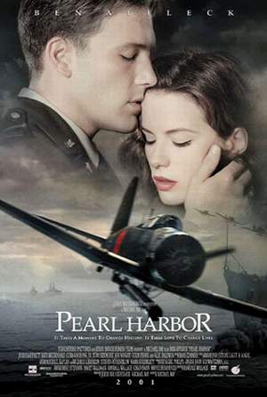 Pearl Harbor