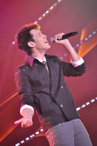 the star 8