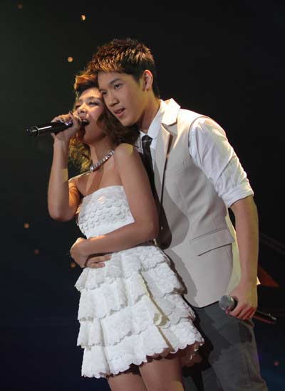 the star 8