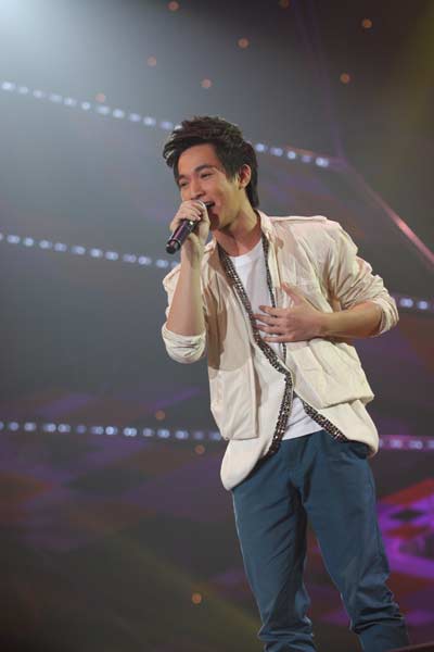 the star 8