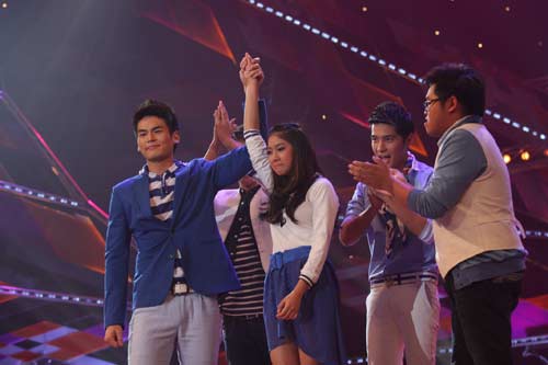 the star 8
