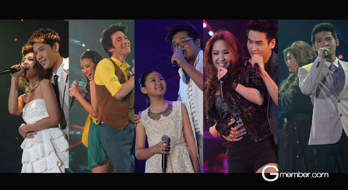 the star 8