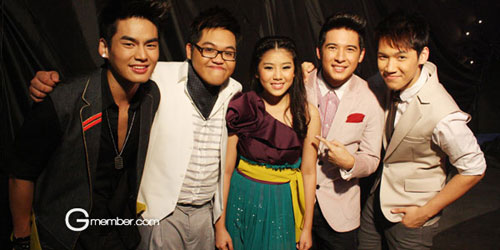 the star 8