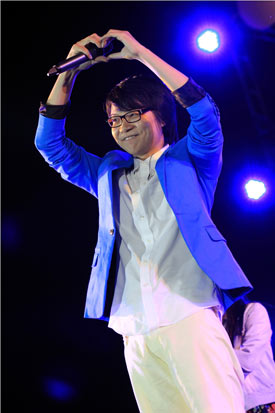 ชิล มิวสิค ออน เดอะ ฮิลล์ 2