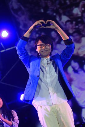 ชิล มิวสิค ออน เดอะ ฮิลล์ 2