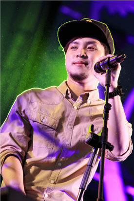 ชิล มิวสิค ออน เดอะ ฮิลล์ 2