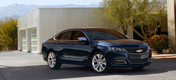 เชฟโรเลต อิมพาลา Chevloret Impala เชฟโรเลต อิมพาลา Chevloret Impala