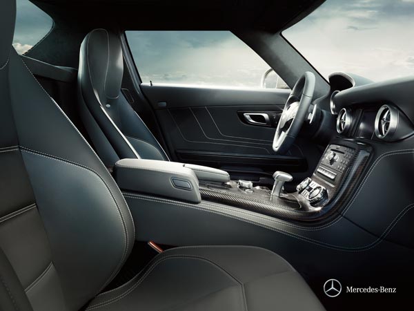Mercedes Benz SLS AMG Mercedes Benz SLS AMG