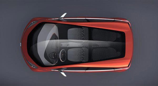 TATA Megapixel TATA Megapixel