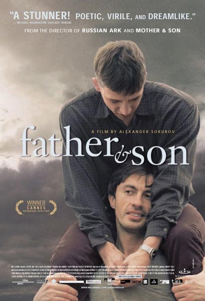 Father and Son Father and Son