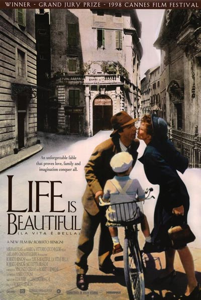 Life Is Beautiful Life Is Beautiful