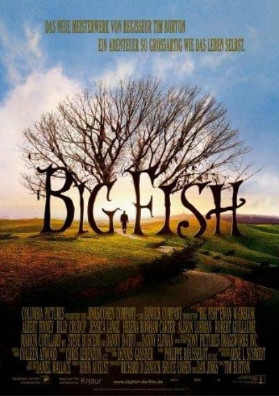 Big Fish Big Fish