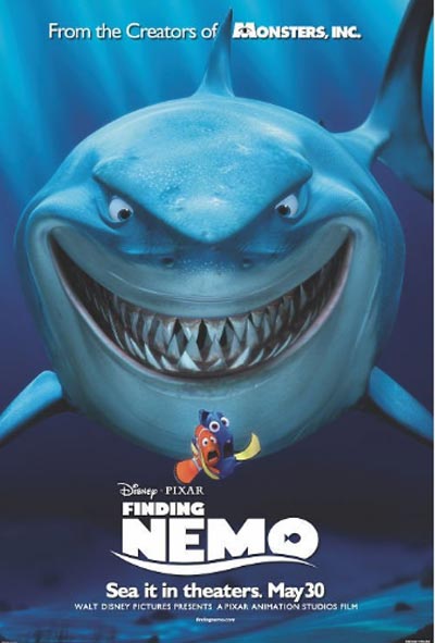 Finding Nemo Finding Nemo