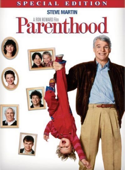 Parenthood Parenthood