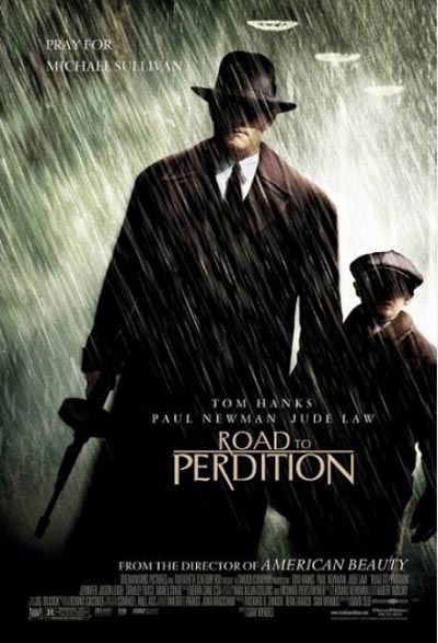 Road to Perdition Road to Perdition