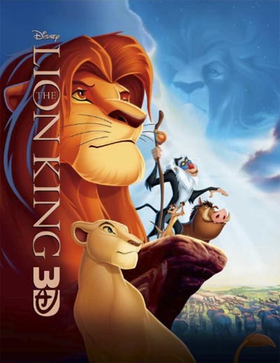 The Lion King The Lion King