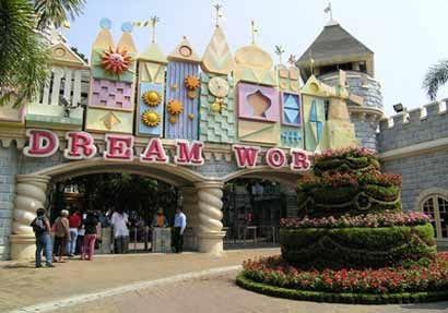 dream world