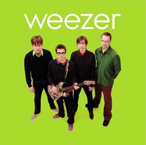 ไมกี้ เวลช์ อดีตมือเบสวง วีเซอร์ (Weezer)