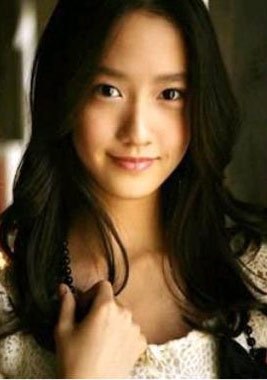 ยุนอา Yoon Ah